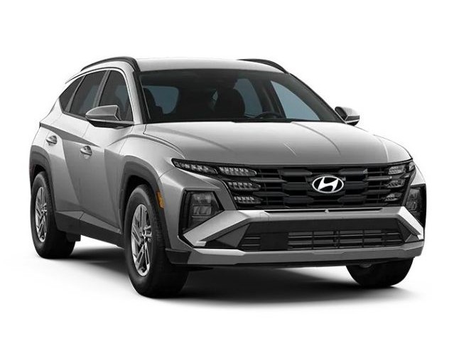 tucson tc 2