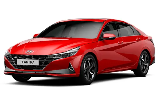 elantra 1.6 AT elantra 1.6 AT