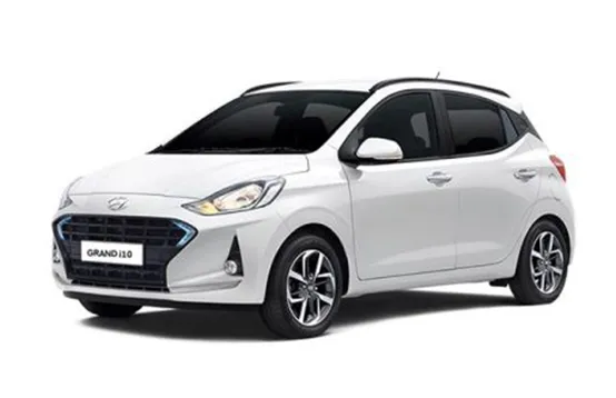 Grand I10